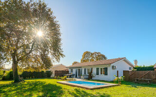 Náhled objektu Vaccine, Mimizan