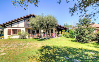 Náhled objektu Faisans, Ondres