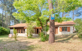 Náhled objektu Club De La Voile, Lacanau