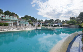 Náhled objektu Domaine Golf Resort, Lacanau