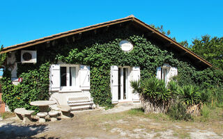 Náhled objektu Petite Ramaline, Lacanau