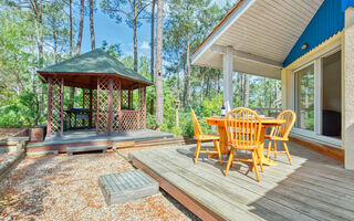 Náhled objektu Golf Loisirs, Lacanau