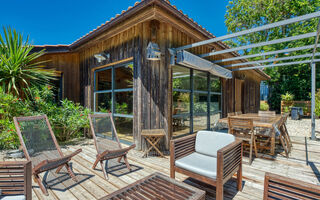 Náhled objektu Les Bains Douche, Soulac