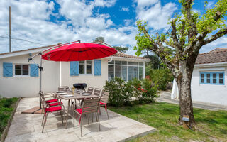 Náhled objektu Petite Ensouleihado, Soulac