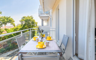 Náhled objektu Zéphyr, Arcachon