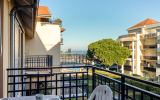 Náhled objektu Les Amarres De L'Aiguillon, Arcachon