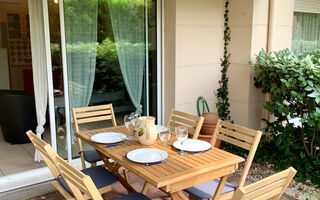 Náhled objektu Océane, Arcachon