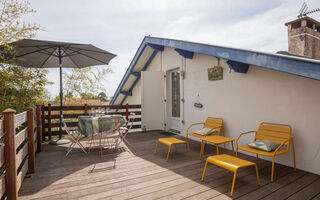 Náhled objektu Les Choupou, Arcachon