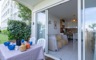 Náhled objektu Résidence du Port, Arcachon