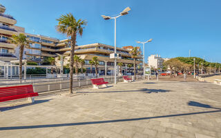 Náhled objektu Les Tamaris, Arcachon