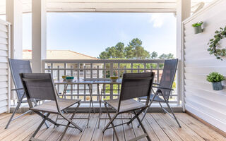 Náhled objektu Les Portes De Pyla, Arcachon