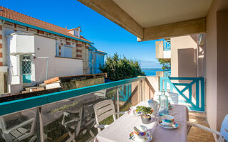 Náhled objektu Eugénie, Arcachon