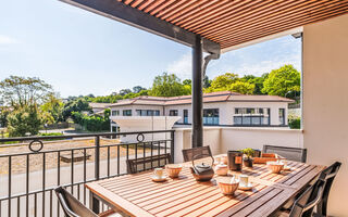 Náhled objektu Le Patio Mauresque, Arcachon
