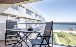 Náhled objektu Aquitania, Arcachon