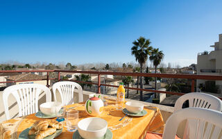 Náhled objektu L'Hyppocampe, Port Camargue / Le Grau du Roi