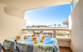 Náhled objektu Ulysse Port De Plage, Port Camargue / Le Grau du Roi
