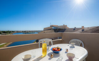 Náhled objektu Terrasse Du Soleil, Port Camargue / Le Grau du Roi