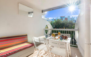 Náhled objektu IPANEMA, La Grande Motte