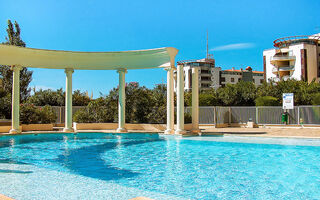 Náhled objektu Les Colonnes De Circé, Cap d'Agde