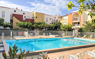 Náhled objektu Santa Monica 1, Cap d'Agde