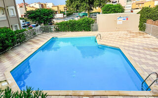 Náhled objektu Les Grenadines3, Cap d'Agde