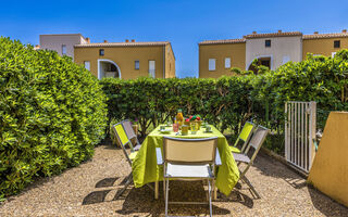 Náhled objektu Les Maisons Sur La Plage, Cap d'Agde