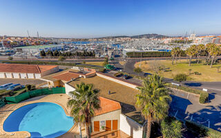 Náhled objektu Port Saint Michel, Cap d'Agde