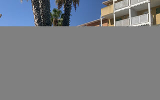 Náhled objektu La Belle Créole, Cap d'Agde