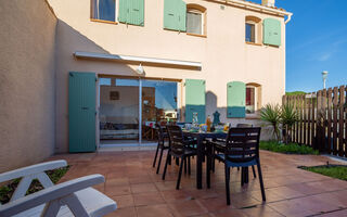 Náhled objektu Les Captivantes Ii, Cap d'Agde