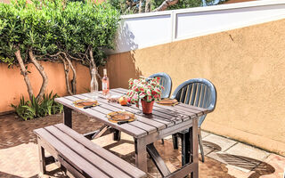 Náhled objektu Les Agathes Plus, Cap d'Agde