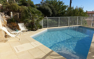 Náhled objektu La Maison Des Cades, Saint Pierre La Mer