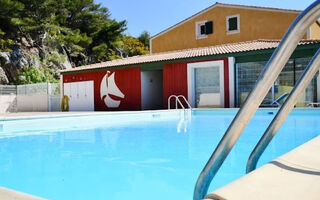 Náhled objektu Eden Roc 2, Narbonne-Plage