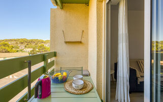 Náhled objektu Les Pins, Narbonne-Plage
