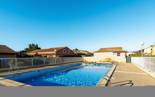 Náhled objektu Beau Soleil, Narbonne-Plage