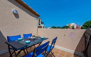 Náhled objektu Maison Des Sables 3, Leucate