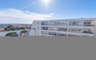 Náhled objektu Grand Bleu, Le Barcarès