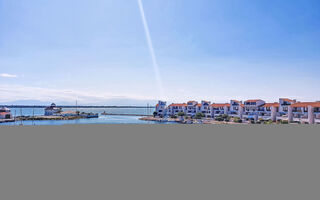 Náhled objektu Palmyra, Le Barcarès