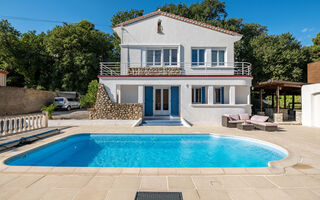 Náhled objektu Villa Les Treilles, Argeles sur Mer