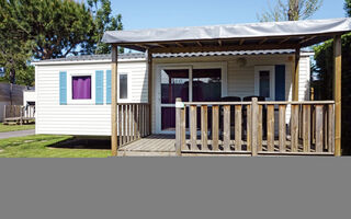 Náhled objektu La Plage, Argeles sur Mer