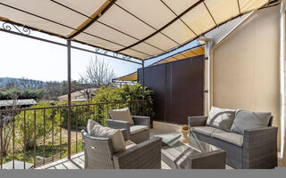 Náhled objektu La Campagne Du Colorado, Apt