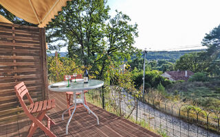 Náhled objektu Le petit Verdillon, Aix en Provence