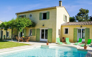 Náhled objektu Clos Saint Joseph, L'Isle sur la Sorgue