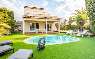 Náhled objektu L'Italienne, Saint Cyr sur Mer