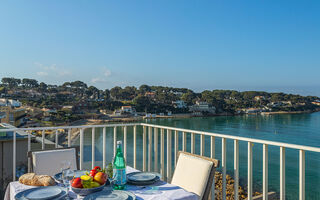 Náhled objektu La Kamarina, Sanary sur Mer