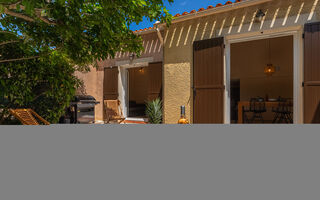 Náhled objektu La Discrete, Sanary sur Mer