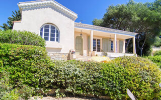 Náhled objektu Le Farigoule, Sanary sur Mer