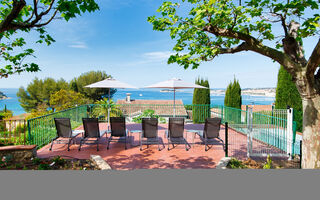 Náhled objektu La Maison de l'Amiral, Sanary sur Mer