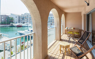 Náhled objektu Port De La Gavine I, Hyères