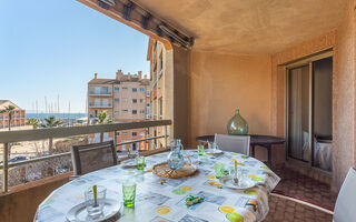 Náhled objektu Les Regates, Hyères