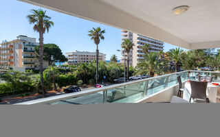 Náhled objektu Les Palmiers, Le Lavandou